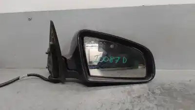 Peça sobressalente para automóvel em segunda mão espelho retrovisor direito por audi a6 berlina (4f2) 3.0 tdi quattro (165kw) referências oem iam 4f1858532p