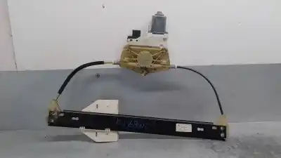 Peça sobressalente para automóvel em segunda mão elevador de vidros traseiro direito por audi a6 berlina (4f2) 3.0 tdi quattro (165kw) referências oem iam 4f0959802a