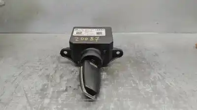 Second-hand car spare part IGNITION SWITCH for AUDI A6 BERLINA (4F2)  OEM IAM references 4F0910131E  