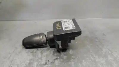 Second-hand car spare part ignition switch for audi a6 berlina (4f2) 3.0 tdi quattro (165kw) oem iam references 4f0910131e  