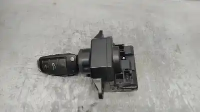 Second-hand car spare part ignition switch for audi a6 berlina (4f2) 3.0 tdi quattro (165kw) oem iam references 4f0910131e  