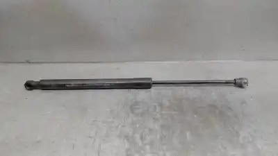 Peça sobressalente para automóvel em segunda mão amortecedor do capô por dacia dokker 1.6 cat (bivalent. gasolina / gpl) referências oem iam 654704175r