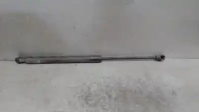 Peça sobressalente para automóvel em segunda mão amortecedor do capô por dacia dokker 1.6 cat (bivalent. gasolina / gpl) referências oem iam 654704175r  