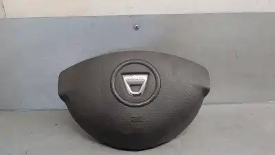 Peça sobressalente para automóvel em segunda mão airbag dianteiro esquerdo por dacia dokker 1.6 cat (bivalent. gasolina / gpl) referências oem iam 985105118r
