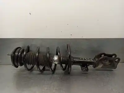 Tweedehands auto-onderdeel schokbreker rechts voor voor mazda cx-5 (ke, gh) 2.2 d awd (ke102) oem iam-referenties kf6934700