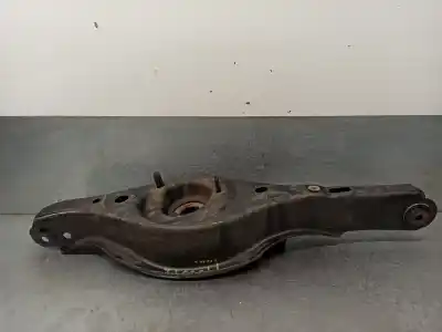 Автозапчасти б/у задний левый нижний рычаг подвески за mazda cx-5 (ke, gh) 2.2 d awd (ke102) ссылки oem iam kd3528350  