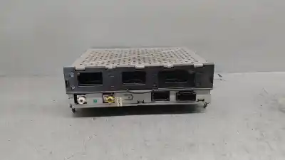 Pezzo di ricambio per auto di seconda mano IMPIANTO AUDIO / RADIO CD per AUDI A6 BERLINA (4F2)  Riferimenti OEM IAM 4F0035541  