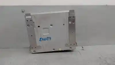 Pezzo di ricambio per auto di seconda mano impianto audio / radio cd per audi a6 berlina (4f2) 3.0 tdi quattro (165kw) riferimenti oem iam 4f0035541  