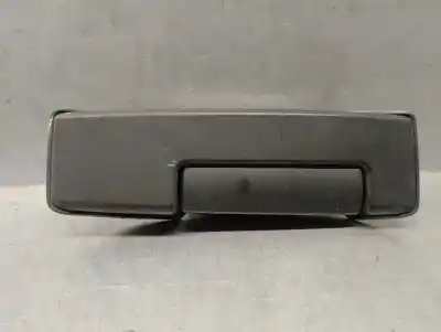 Peça sobressalente para automóvel em segunda mão puxador exterior traseiro direito por dacia dokker 1.6 cat (bivalent. gasolina / gpl) referências oem iam 806067153r