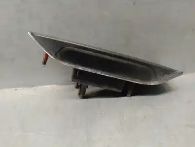 Автозапчастина б/у завнішня ручка задня права для dacia dokker 1.6 cat (bivalent. gasolina / gpl) посилання на oem iam 806067153r  