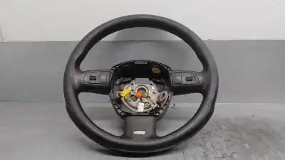 Peça sobressalente para automóvel em segunda mão volante por audi a6 berlina (4f2) 3.0 tdi quattro (165kw) referências oem iam 4f0419091t