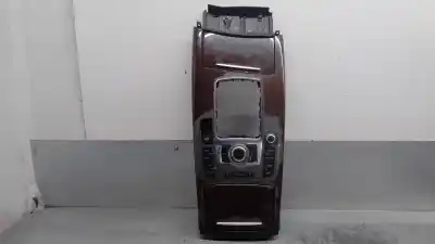 Peça sobressalente para automóvel em segunda mão consola central por audi a6 berlina (4f2) 3.0 tdi quattro (165kw) referências oem iam 4f1857951a