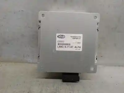 Автозапчасти б/у комфортный модуль за alfa romeo giulietta (191) 2.0 jtdm ссылки oem iam 51833517