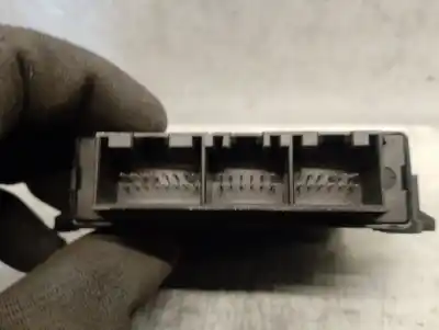 Автозапчасти б/у электронный модуль за alfa romeo giulietta (191) 2.0 jtdm ссылки oem iam 50511623  604110