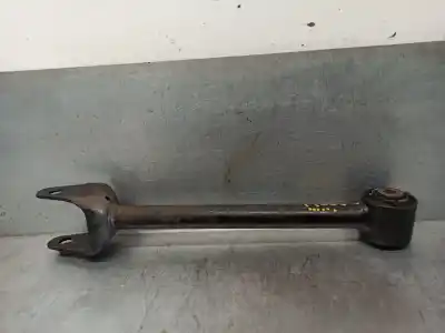 Автозапчасти б/у рычаг задней нижней правой подвески за mazda cx-5 (ke, gh) 2.2 d awd (ke102) ссылки oem iam kd3528500  