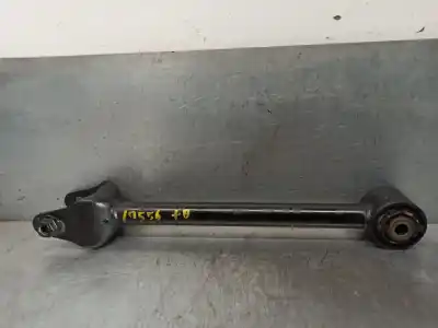 Автозапчасти б/у рычаг задней нижней правой подвески за mazda cx-5 (ke, gh) 2.2 d awd (ke102) ссылки oem iam kd3528500  