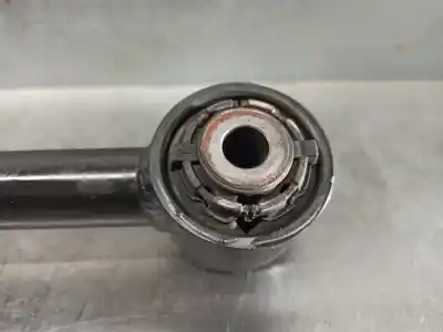 Автозапчасти б/у рычаг задней нижней правой подвески за mazda cx-5 (ke, gh) 2.2 d awd (ke102) ссылки oem iam kd3528500  