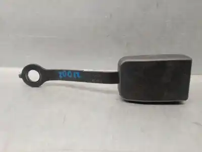 Peça sobressalente para automóvel em segunda mão chicote / encaixe cinto segurança por dacia dokker 1.6 cat (bivalent. gasolina / gpl) referências oem iam 878169199r  