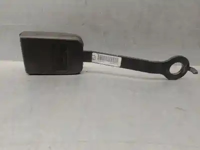 Peça sobressalente para automóvel em segunda mão chicote / encaixe cinto segurança dianteiro direito por dacia dokker 1.6 cat (bivalent. gasolina / gpl) referências oem iam 878169199r