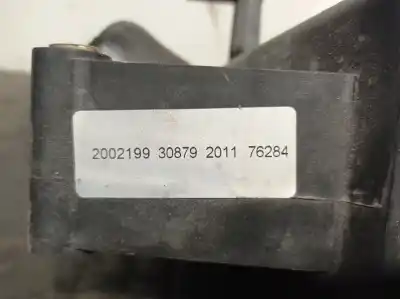 Second-hand car spare part intercooler for iveco daily iv furgón 35s14 c, 35s14 c/p, 35s14 v, 35s14 v/p, 35c14 v,... oem iam references 5801313640  