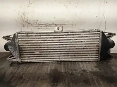 Pezzo di ricambio per auto di seconda mano intercooler per iveco daily iv furgón 35s14 c, 35s14 c/p, 35s14 v, 35s14 v/p, 35c14 v,... riferimenti oem iam 5801313640