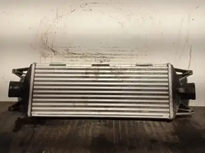 Pièce détachée automobile d'occasion intercooler / échangeur d'air pour iveco daily iv furgón 35s14 c, 35s14 c/p, 35s14 v, 35s14 v/p, 35c14 v,... références oem iam 5801313640  