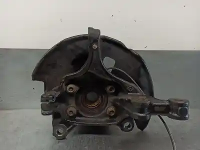 Tweedehands auto-onderdeel knokkel links voor voor mazda cx-5 (ke, gh) 2.2 d awd (ke102) oem iam-referenties kd3533031a