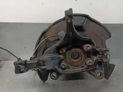 Tweedehands auto-onderdeel knokkel rechts voor voor mazda cx-5 (ke, gh) 2.2 d awd (ke102) oem iam-referenties kd3533021a