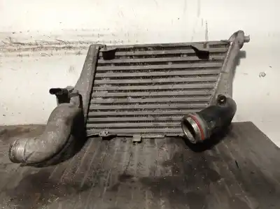 Tweedehands auto-onderdeel intercooler voor audi a8 d3 (4e2, 4e8) 4.0 tdi quattro oem iam-referenties 4e0145805d