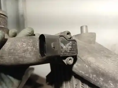 Tweedehands auto-onderdeel intercooler voor audi a8 d3 (4e2, 4e8) 4.0 tdi quattro oem iam-referenties 4e0145805d  