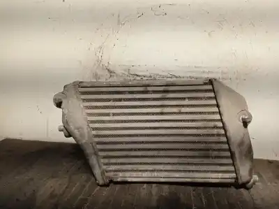 Tweedehands auto-onderdeel intercooler voor audi a8 d3 (4e2, 4e8) 4.0 tdi quattro oem iam-referenties 4e0145805d  