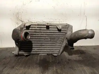 Tweedehands auto-onderdeel intercooler voor audi a8 d3 (4e2, 4e8) 4.0 tdi quattro oem iam-referenties 4e0145805d  