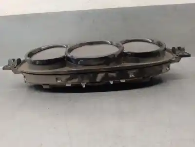 Автозапчастина б/у панель інструментів для dacia dokker 1.6 cat (bivalent. gasolina / gpl) посилання на oem iam 248108050r  2131255