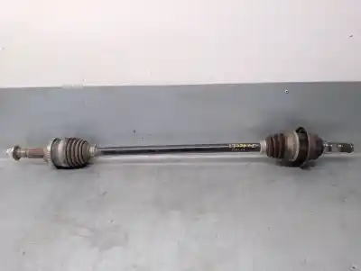 Tweedehands auto-onderdeel transmissie links achter voor mazda cx-5 (ke, gh) 2.2 d awd (ke102) oem iam-referenties rta12560xb