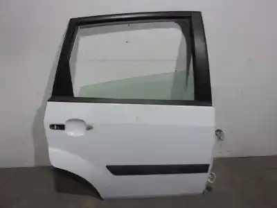 Автозапчастина б/у ДВЕРІ ЗАДНІ ПРАВІ для FORD FIESTA (CBK)  Посилання на OEM IAM 1692525  