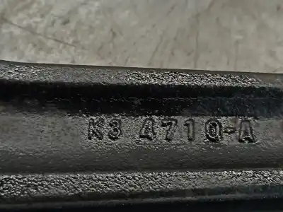 Автозапчасти б/у левый задний верхний рычаг подвески за mazda cx-5 (ke, gh) 2.2 d awd (ke102) ссылки oem iam kd3528c10  