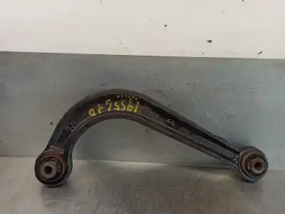 Автозапчасти б/у верхний задний правый рычаг подвески за mazda cx-5 (ke, gh) 2.2 d awd (ke102) ссылки oem iam kd3528c10  
