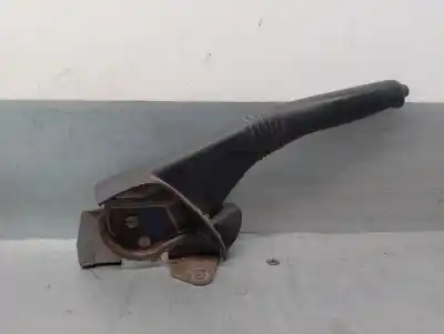 Peça sobressalente para automóvel em segunda mão alavanca de travão de mão por dacia dokker 1.6 cat (bivalent. gasolina / gpl) referências oem iam 360106743r