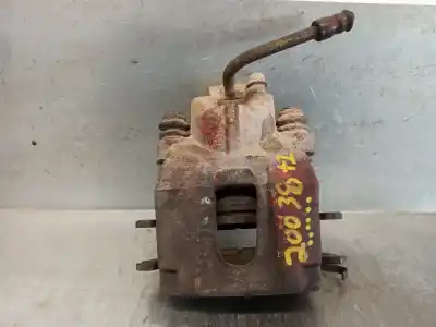 Tweedehands auto-onderdeel remklauw links achter voor jeep commander 3.0 crd cat oem iam-referenties 5143703ab