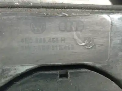 Piesă de schimb auto la mâna a doua electroventilator radiator pentru audi a8 d3 (4e2, 4e8) 4.0 tdi quattro referințe oem iam 4e0121205b  0130706815