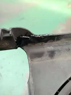 Piesă de schimb auto la mâna a doua electroventilator radiator pentru audi a8 d3 (4e2, 4e8) 4.0 tdi quattro referințe oem iam 4e0121205b  0130706815