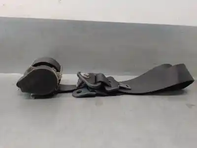 Peça sobressalente para automóvel em segunda mão cinto de segurança dianteiro direito por dacia dokker 1.6 cat (bivalent. gasolina / gpl) referências oem iam 868843271r