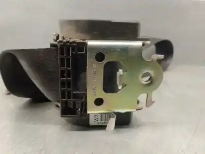 Автозапчастина б/у передній правий ремін безпеки для dacia dokker 1.6 cat (bivalent. gasolina / gpl) посилання на oem iam 868843271r  