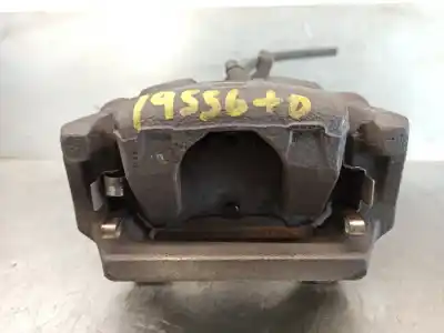 Автозапчасти б/у задний правый тормозной суппорт за mazda cx-5 (ke, gh) 2.2 d awd (ke102) ссылки oem iam k0y12698za  
