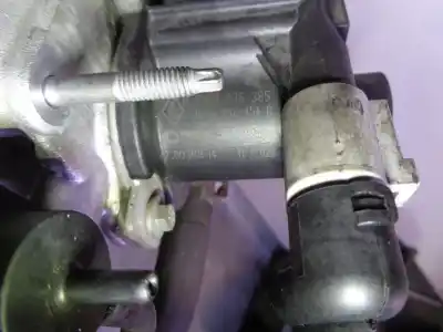 Автозапчастина б/у двигун комплект для renault twingo ii (cn0_) 1.5 dci 75 посилання на oem iam k9kp820  d009397