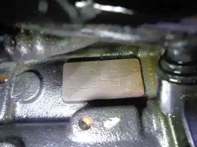 Автозапчастина б/у двигун комплект для renault twingo ii (cn0_) 1.5 dci 75 посилання на oem iam k9kp820  d009397