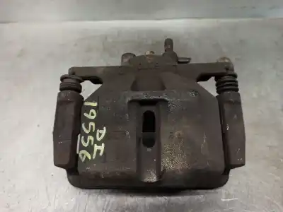 Tweedehands auto-onderdeel remklauw links voor voor mazda cx-5 (ke, gh) 2.2 d awd (ke102) oem iam-referenties k0y13399z