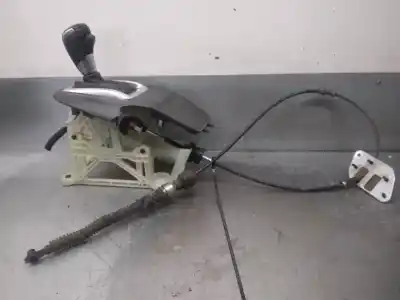 Tweedehands auto-onderdeel versnellingspook voor mazda cx-5 (ke, gh) 2.2 d awd (ke102) oem iam-referenties bhn246100d