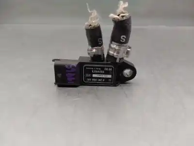 Автозапчасти б/у ДАТЧИК ДАВЛЕНИЯ за ALFA ROMEO GIULIA (952)  ссылки OEM IAM 55241075  0281006287