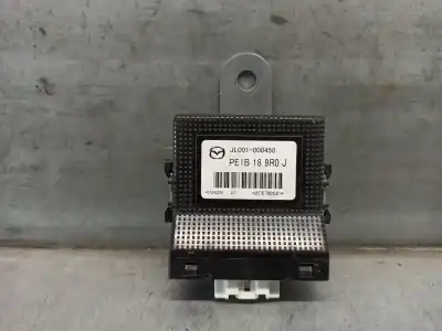 Автозапчасти б/у электронный модуль за mazda cx-5 (ke, gh) 2.2 d awd (ke102) ссылки oem iam pe1b189r0